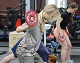 Летняя Школа РНФКК 2025 - 4 часть