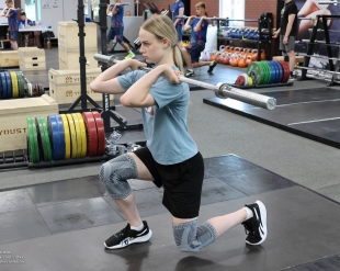 Летняя Школа РНФКК 2025 - 5 часть