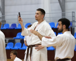 Летняя Школа РНФКК 2025 - 5 часть