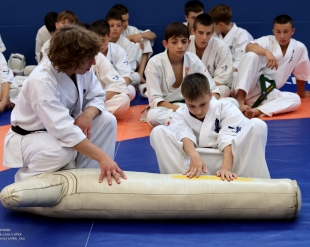 Летняя Школа РНФКК 2025 - 5 часть