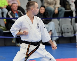 Чемпионат и Первенство России 2025 (1 день)