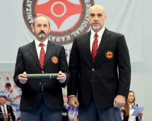 Чемпионат и Первенство России 2025 (финальный день)