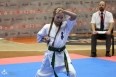 Всероссийские соревнований по киокусинкая «Медный всадник 2025»