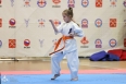 Всероссийские соревнований по киокусинкая «Медный всадник 2025»