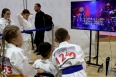 Всероссийские соревнований по киокусинкая «Медный всадник 2025»