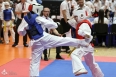 Всероссийские соревнований по киокусинкая «Медный всадник 2025»