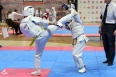 Всероссийские соревнований по киокусинкая «Медный всадник 2025»