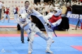 Всероссийские соревнований по киокусинкая «Медный всадник 2025»