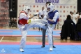 Всероссийские соревнований по киокусинкая «Медный всадник 2025»