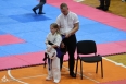 Всероссийские соревнований по киокусинкая «Медный всадник 2025»