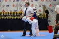 Всероссийские соревнований по киокусинкая «Медный всадник 2025»