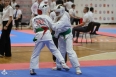 Всероссийские соревнований по киокусинкая «Медный всадник 2025»