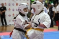Всероссийские соревнований по киокусинкая «Медный всадник 2025»