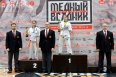 Всероссийские соревнований по киокусинкая «Медный всадник 2025»