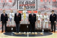 Всероссийские соревнований по киокусинкая «Медный всадник 2025»