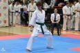 Всероссийские соревнований по киокусинкая «Медный всадник 2025»