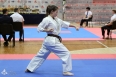 Всероссийские соревнований по киокусинкая «Медный всадник 2025»