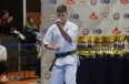 Всероссийские соревнований по киокусинкая «Медный всадник 2025»