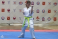 Всероссийские соревнований по киокусинкая «Медный всадник 2025»