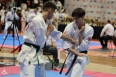 Всероссийские соревнований по киокусинкая «Медный всадник 2025»