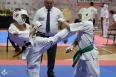 Всероссийские соревнований по киокусинкая «Медный всадник 2025»