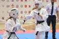 Всероссийские соревнований по киокусинкая «Медный всадник 2025»