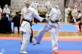 Всероссийские соревнований по киокусинкая «Медный всадник 2025»