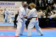 Всероссийские соревнований по киокусинкая «Медный всадник 2025»