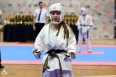 Всероссийские соревнований по киокусинкая «Медный всадник 2025»