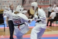 Всероссийские соревнований по киокусинкая «Медный всадник 2025»