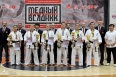 Всероссийские соревнований по киокусинкая «Медный всадник 2025»