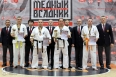 Всероссийские соревнований по киокусинкая «Медный всадник 2025»
