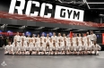Инструкторская тренировка в RCC GYM под руководством шихана Ипатова