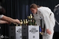 Кубок России 2025 в абсолютной категории и тамэшивари