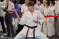 Всероссийские соревнования по киокусинкай «Кубок Урала»