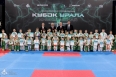 Всероссийские соревнования по киокусинкай «Кубок Урала»