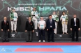 Всероссийские соревнования по киокусинкай «Кубок Урала»