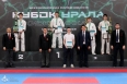 Всероссийские соревнования по киокусинкай «Кубок Урала»