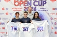 Russian Open Cup 2026
