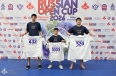 Russian Open Cup 2026