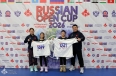 Russian Open Cup 2026