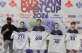 Russian Open Cup 2026