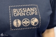 Russian Open Cup 2026