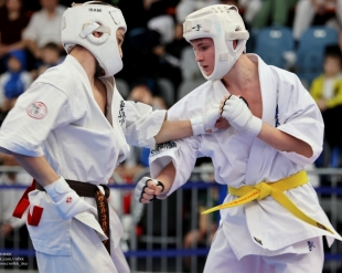 Russian Open Cup 2026