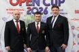 Russian Open Cup 2026