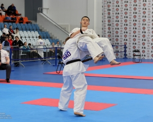 Russian Open Cup 2026