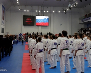 Russian Open Cup 2026