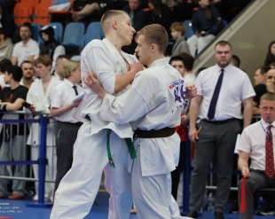 Russian Open Cup 2026