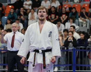 Russian Open Cup 2026