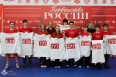 Первенство России 2026 (12-13, 14-15 лет )